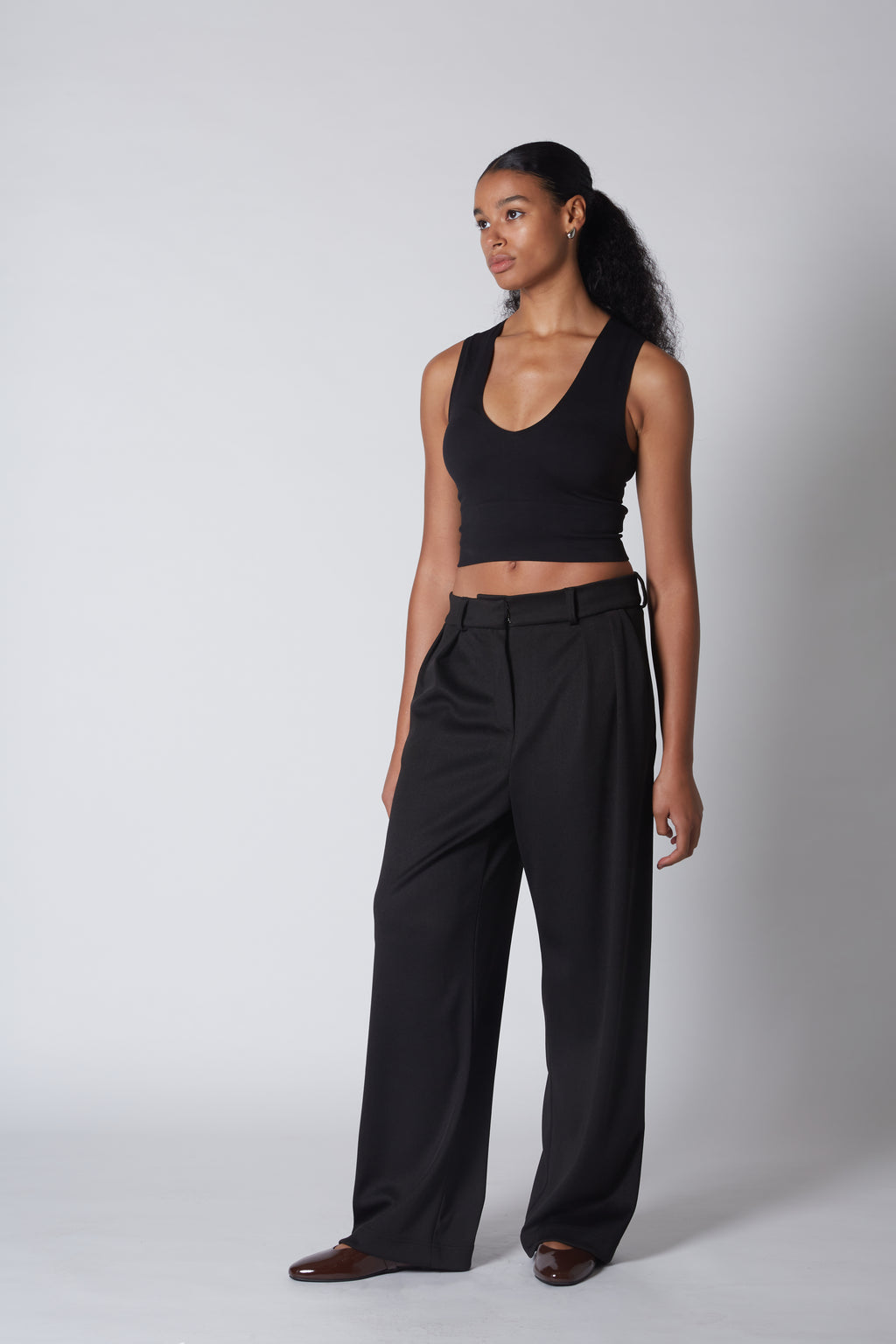 Reign trousers