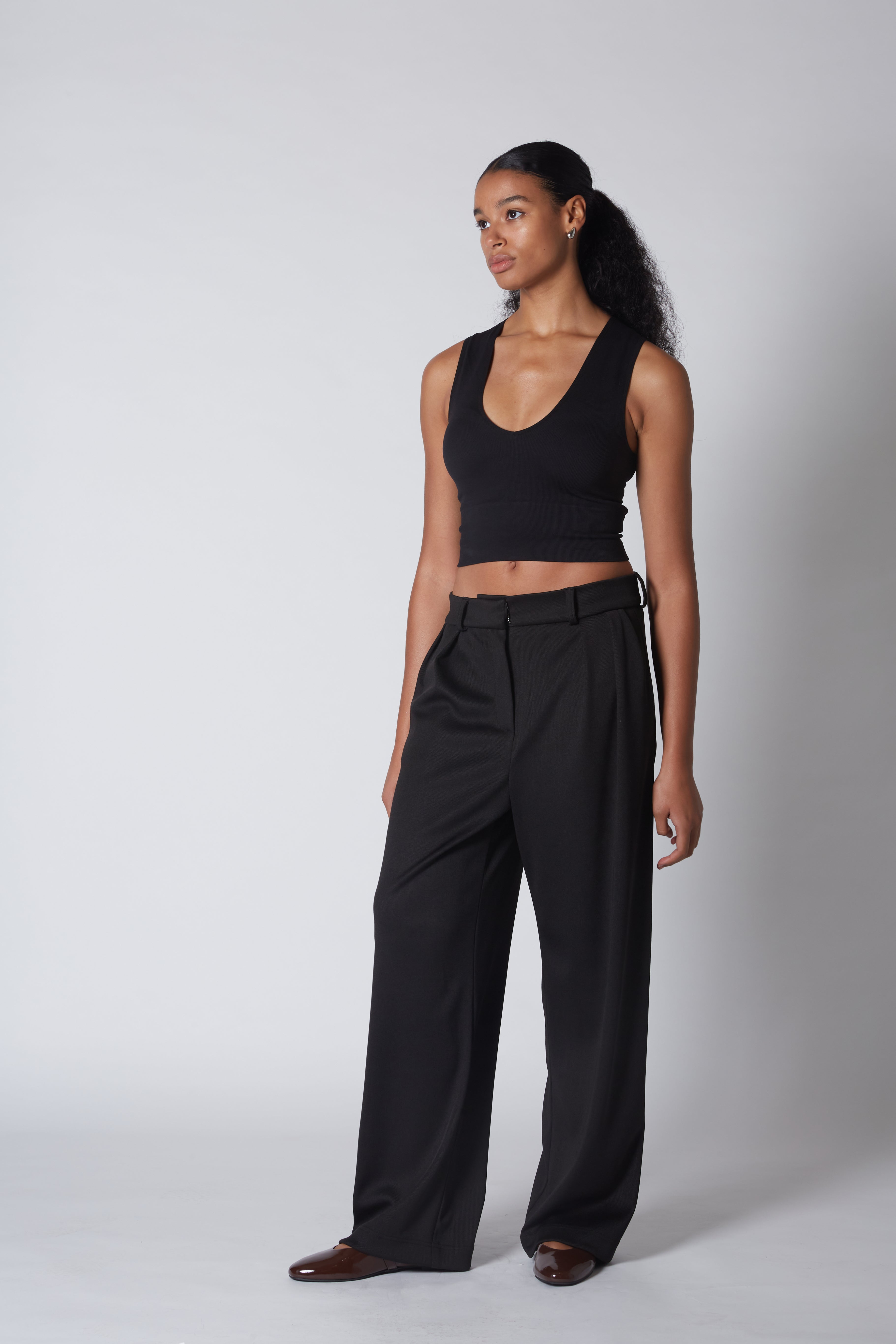 Reign trousers