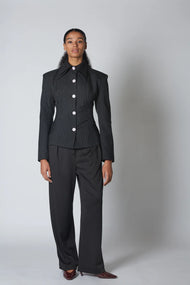 Nyx blazer