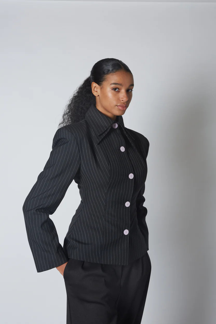 Nyx blazer