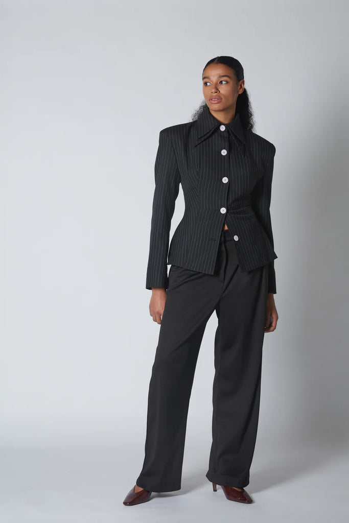 Nyx blazer