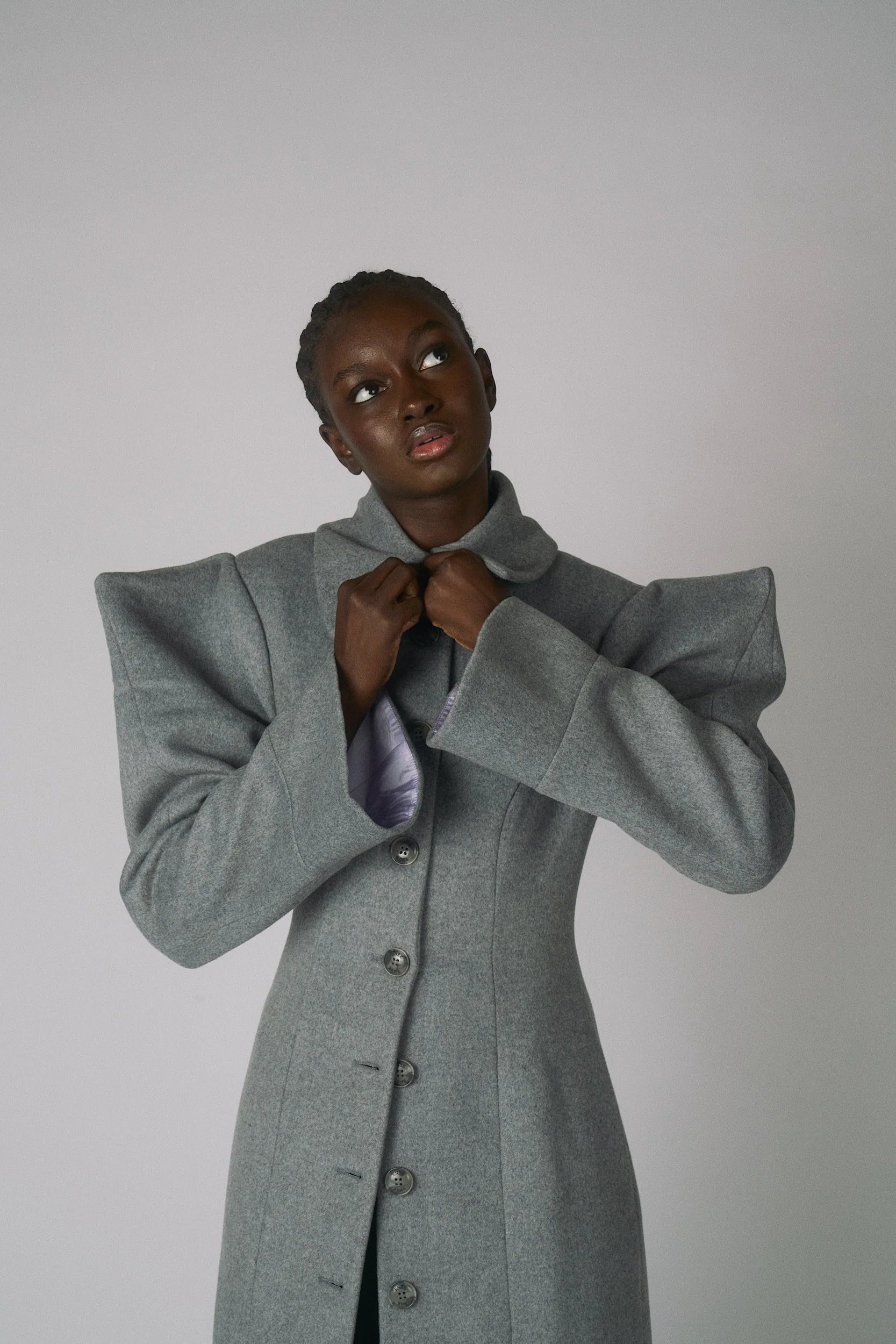 Outerwear
