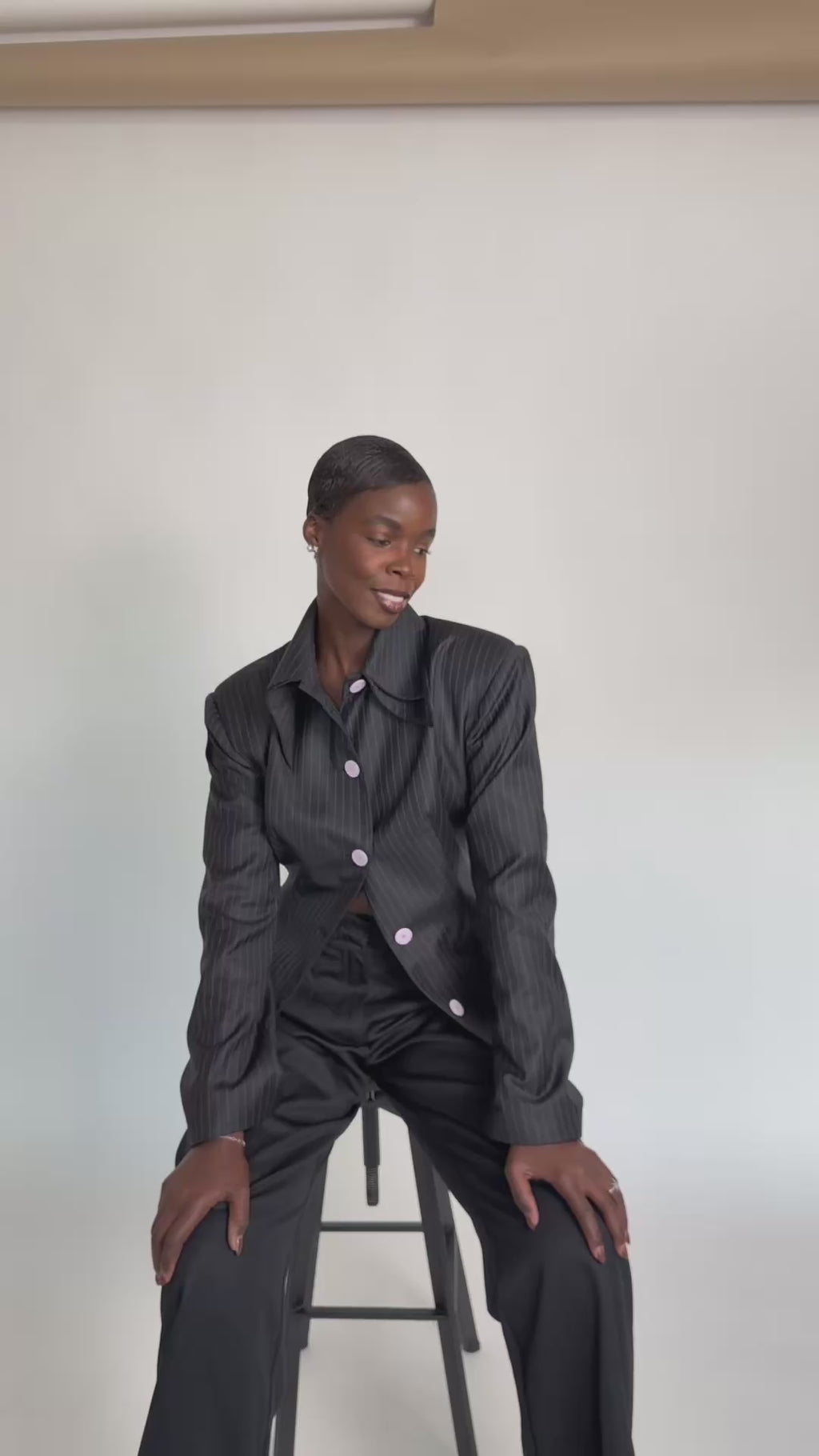 Nyx blazer