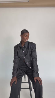 Nyx blazer