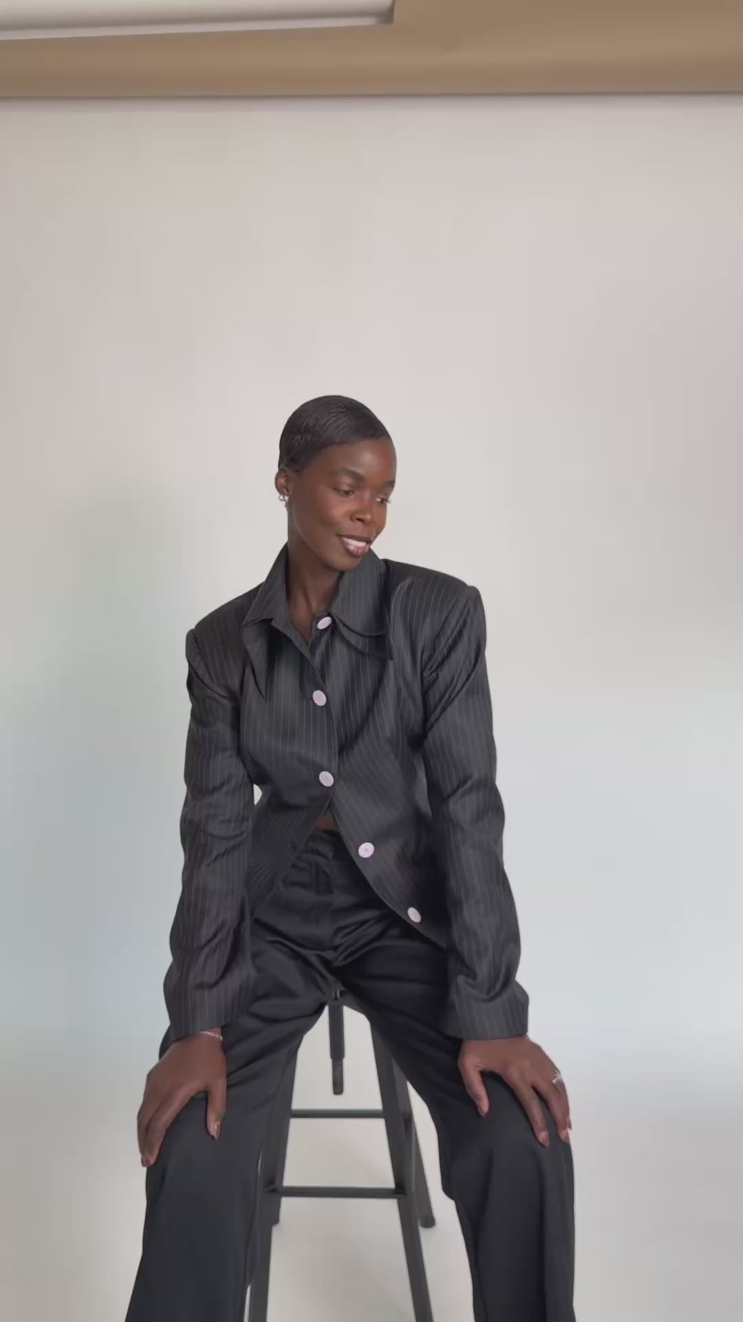Nyx blazer